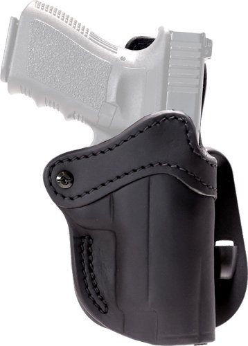 ORPDH23SBLR.jpg 1791 PDH2.3 PADL HOLSTER MULTI - FIT OR RH 1911 4-5" BLACK