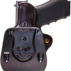 ORPDH23SBRR_BACK.jpg 1791 PDH2.3 PADL HOLSTER MULTI - FIT OR RH 1911 4-5" SIG BROWN