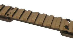 P0MHC735.jpg TALLEY PICATINNY BASE FOR - BROWNING X-BOLT SA HC 20 MOA