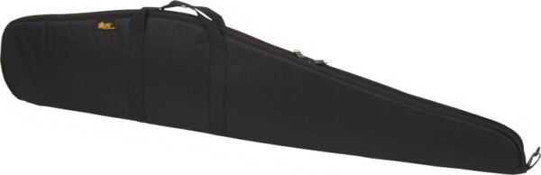 P12040_1.jpg US PEACEKEEPER CASE 40" SCOPED - BLACK DOUBLE ZIPPER