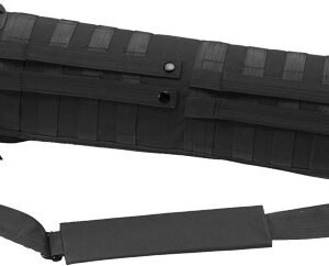 P13020.jpg US PEACEKEEPER STUBBY SHOTGUN - SCABBARD CASE 20" BLACK