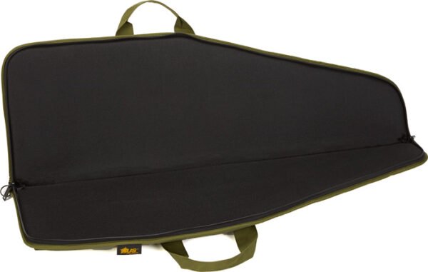 P20140_INSIDE.jpg US PEACEKEEPER 40" MSR CASE BL - 4 MAG POUCHES 600 DENIER ODG