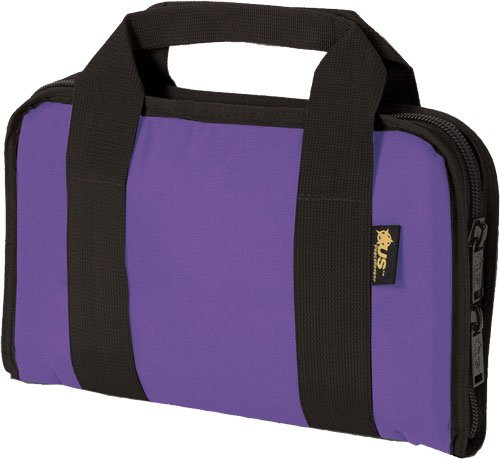 P21124.jpg US PEACEKEEPER ATTACHE CASE - PURPLE HOLD 5 MAGS