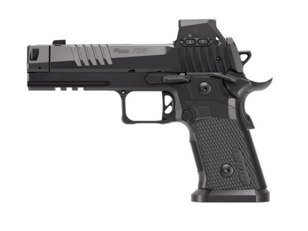 P211GTORXSL.jpg SIG SAUER P211 9MM COMP BLK 4.4" ROMEOX