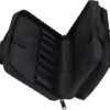 US PEACEKEEPER MICRO MINI - RANGE BAG W/5-MAG HOLDERS BLK