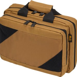P21209_1.jpg US PEACEKEEPER MICRO MINI - RANGE BAG W/5-MAG HOLDERS TAN