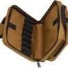 P21209_OPEN.jpg US PEACEKEEPER MICRO MINI - RANGE BAG W/5-MAG HOLDERS TAN