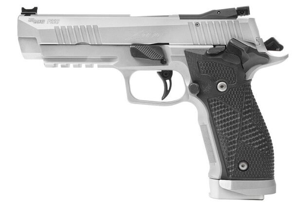 P226Class-1.jpg SIG SAUER P226 X-FIVE 9MM SS SAO 10RD #