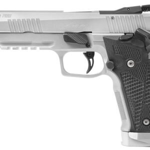 P226Class.jpg SIG SAUER P226 X-FIVE 9MM SS SAO 20RD #