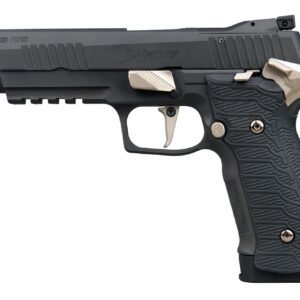 P226Nightmare.jpg SIG SAUER P226 X-FIVE NIGHTMARE 9MM 10+1