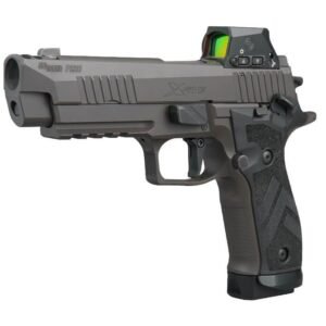 P226XFiveRXSL.jpg SIG SAUER P226 X-FIVE LEG SAO 9MM ROMEOX