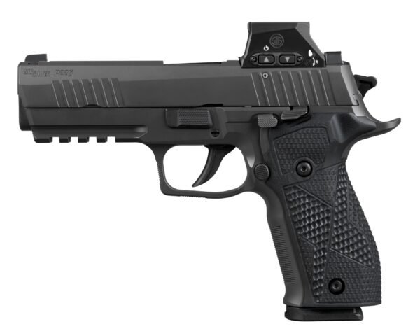 P226xRom.jpg SIG SAUER P226 X-SERIES 9MM DA/SA 18RD