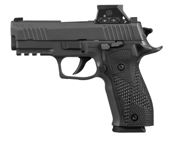 P226xca.jpg SIG SAUER P226X DA/SA 3.8" 9MM 18+1