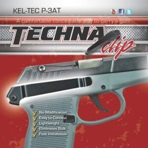 P3BR.jpg TECHNA CLIP HANDGUN RETENTION - CLIP KEL-TECH P3AT RIGHT SIDE