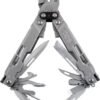 PA2001CP.jpg SOG MULTI-TOOL POWERACCESS DLX - STONEWASH W/SHEATH/HEX BIT KIT