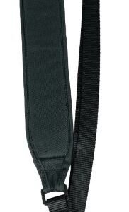 PAS30004.jpg TOC SUPER SLING PADDED - ADJUSTABLE W/ SWIVELS BLACK