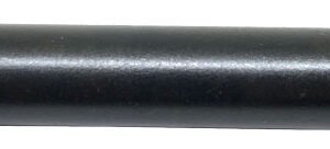 PBTD250EN.jpg KNS TAKE DOWN PIN PUSH BUTTON - ENHANCED .250 AR15/M16 BLACK