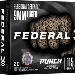 PD9P2.jpg FDR 9MM 115GR PUNCH JHP 20RD