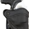 1791 PDHR1 PADDLE HOLSTER MULT - FIT RH J-FR REV/SIM BLACK