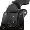1791 PDHR1 PADDLE HOLSTER MULT - FIT RH J-FR REV/SIM BLACK