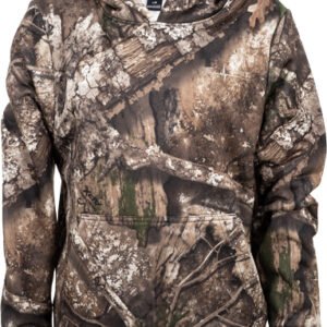 PH10009APXYXL.jpg HABIT PERFORMANCE YOUTH HOODIE - REALTREE APX X-LARGE