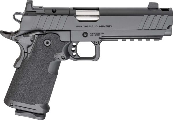 PH9119AOSLC-COM.jpg SPG 1911 DSPRD COM 9MM 5B 10R