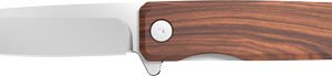 PL1C.jpg OUTDOOR EDGE PELEUS NON RAZOR - FOLDER 3" WOOD/SS