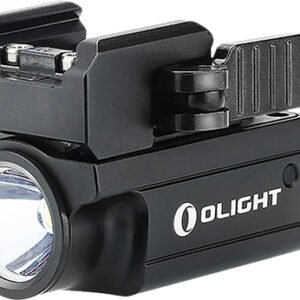 OLIGHT PL-MINI2 VALKYRIE LIGHT - W/ RAIL MOUNT BLACK
