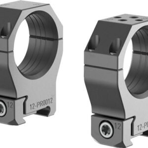 PR0012_1.jpg AUDERE SCOPE RINGS PSR 34MM - HIGH BLACK