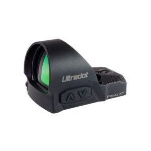 PRIMEXT3MOA.jpg ULTRADOT REFLEX SIGHT PRIME XT - 3 MOA DOT BLACK