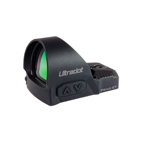 PRIMEXT3MOA.jpg ULTRADOT REFLEX SIGHT PRIME XT - 3 MOA DOT BLACK