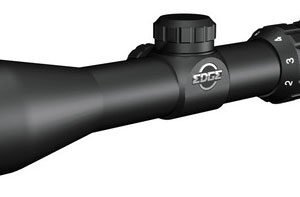 PS27X32_1.jpg BSA EDGE HANDGUN SCOPE - 2-7X32MM DUAL-X BLACK MATTE