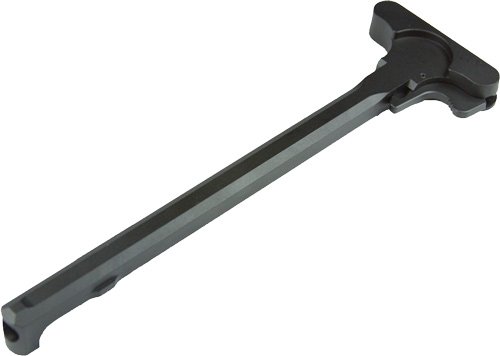 PSARCH2B.jpg J&E AR15/M16 CHARGING HANDLE - BLACK