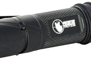 PT97489.jpg PREDATOR TAC CROCKETT LIGHT - W/CLIP 156 LUMEN MAGNETIC