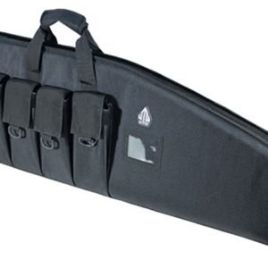 PVCDC42BA.jpg UTG GUN CASE 42" BLACK - DC TACTICAL