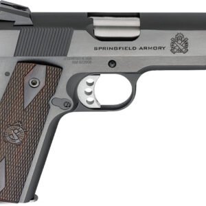 PX9418.jpg SPG 1911 GARRISON 45AP 4B 7RD