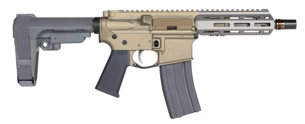 QQSW300BLK7PIST.jpg Q SUGAR WEASEL PIST 300BLK 7"