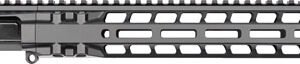 R0193.jpg RADIAN UPPER/HANDGUARD MODEL 1 - AR-15 15.5" M-LOK BLACK