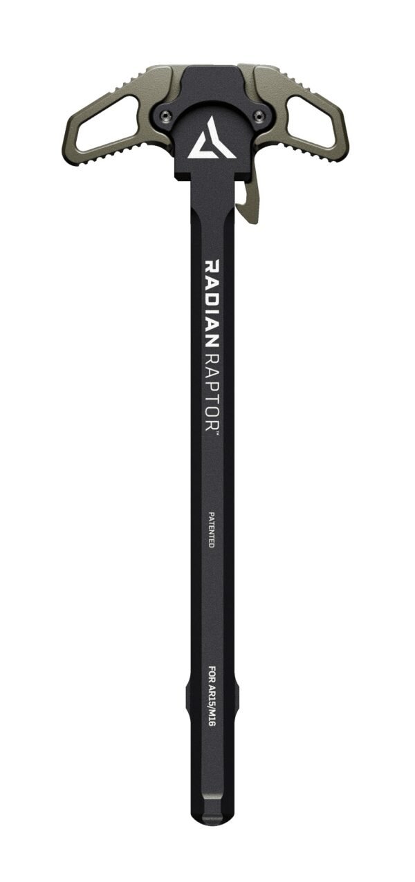 R0375.jpg RADIAN WEAPONS RAPTOR CHARGING HANDLE ODG