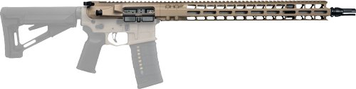 R0480.jpg RADIAN MODEL 1 COMPLETE AR15 - UPPER 223 WYLDE 17.5" FDE