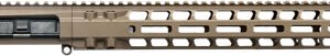 R0620.jpg RADIAN UPPER/HANDGUARD MODEL 1 - AR-15 15.5" M-LOK FDE