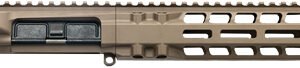 R0641.jpg RADIAN UPPER/HANDGUARD MODEL 1 - AR-15 10" M-LOK FDE