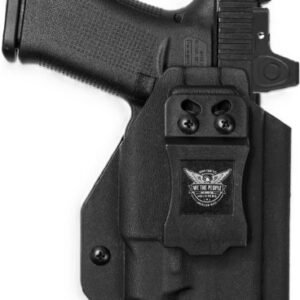 R107GS1000R.jpg WE THE PEOPLE HOLSTER IWB RH - KYDEX FOR GLOCK 48 MOS OPTIC