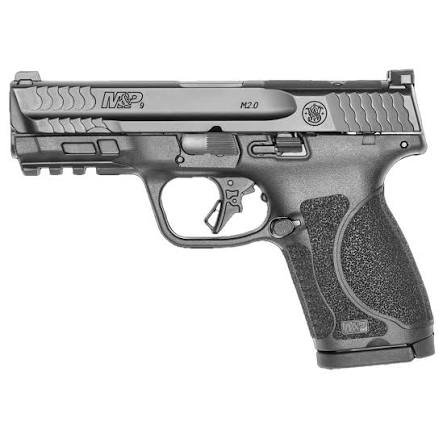R13617.jpg SMITH AND WESSON M&P9 M2.0 CMPCT 9MM 15+1 4" LE