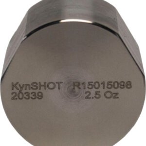 R15015098.jpg KYNSHOT SPACER WEIGHT - FOR AR-15 AND LR-308 BUFFER