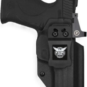 R151000R.jpg WE THE PEOPLE HOLSTER IWB RH - S&W M&P 2.0 9/40 ORD BLACK