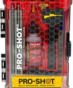 R350LKIT_1.jpg PRO SHOT RIFLE CLEANING KIT - .350 LEG