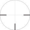 GPO SCOPE PASSION 4X 3-12X56 - G4 RETICLE 30MM MATTE
