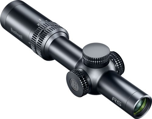 R51624S26_1.jpg BUSHNELL SCOPE R5 1-6X24 30MM - ILLUMINATED DD2 QA