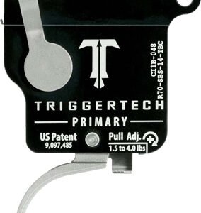 R70SBS14TBC.jpg TRIGGERTECH REM 700 SNGL STAGE - PRIMARY CURVED